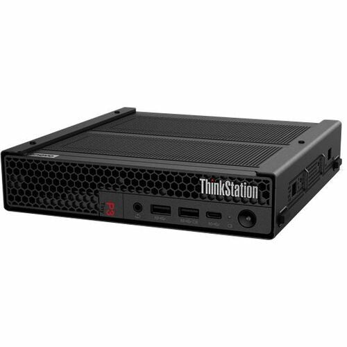 Lenovo ThinkStation P3 30H0006VUS Workstation - 1 Core i9 14th Gen i9-14900