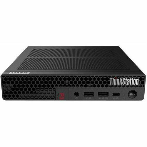 Lenovo ThinkStation P3 30H0006VUS Workstation - 1 Core i9 14th Gen i9-14900
