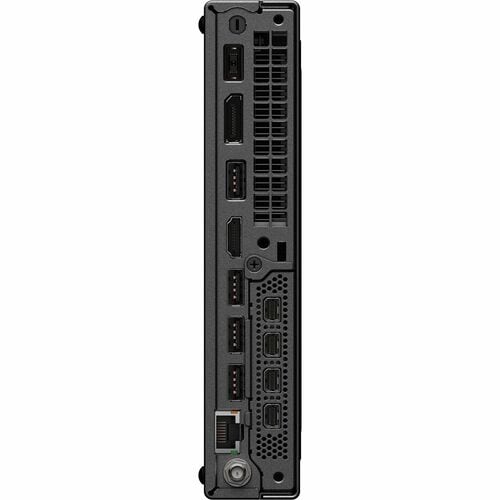Lenovo ThinkStation P3 30H00072US Workstation - 1 Core i7 14th Gen i7-14700