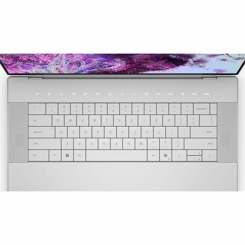 Portátil Dell XPS 16 9640 de 16,3" (414,02 mm) con pantalla táctil - UHD+ - Intel Core Ultra 9 185H
