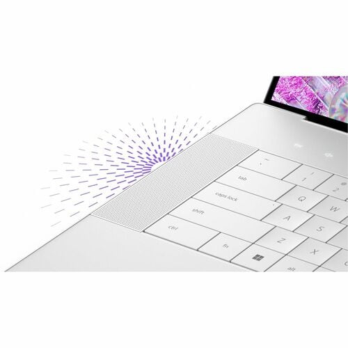 Portátil Dell XPS 16 9640 de 16,3" (414,02 mm) con pantalla táctil - UHD+ - Intel Core Ultra 9 185H