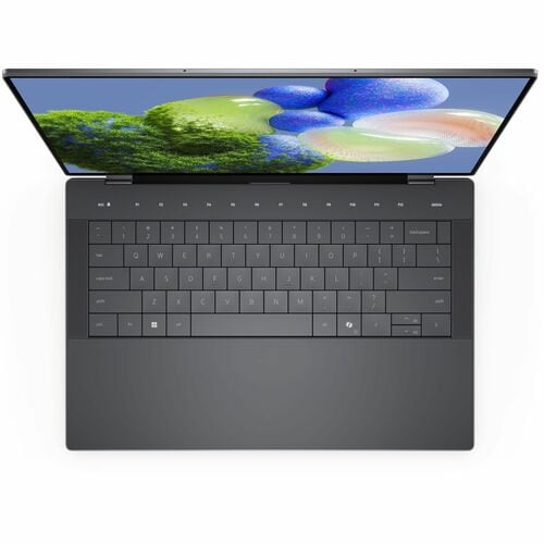 XPS 14 9440 PISTA MTL CORE ULTRA 7-155H 16GB 1DIMM 512GB SS NT