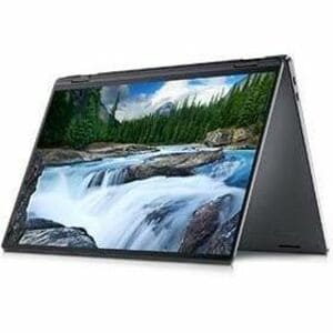 LATITUDE 9450 T-2 en 1 Core Ultra 5-125U, 16 GB, 1 DIMM, 256 GB, SS, 2560 x 160