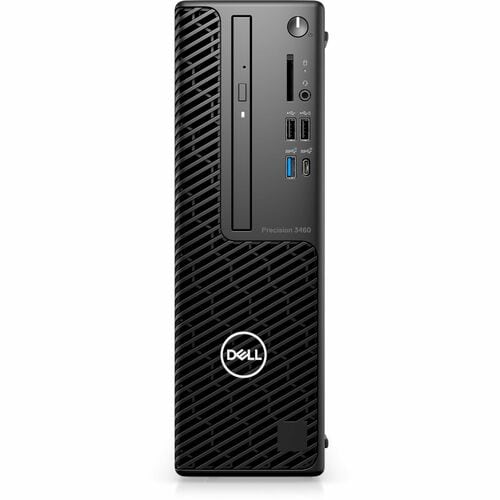 Station de travail Dell Precision 3000 3460 - Core i5 14e génération i5-14600 - Technologie vPro