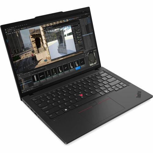 MEILLEUR VENDEUR TP P14S G5 ULTRA 7 165H VPRO 3.80G 64GB 1TB 14.5
