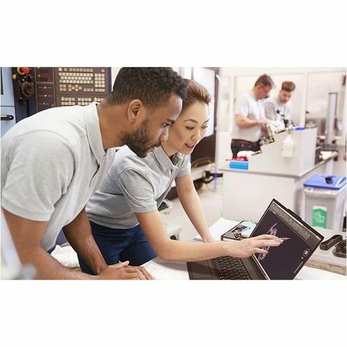 Lenovo ThinkPad P16s Gen 3 21KS001JUS 16\" Mobile Workstation - WUXGA