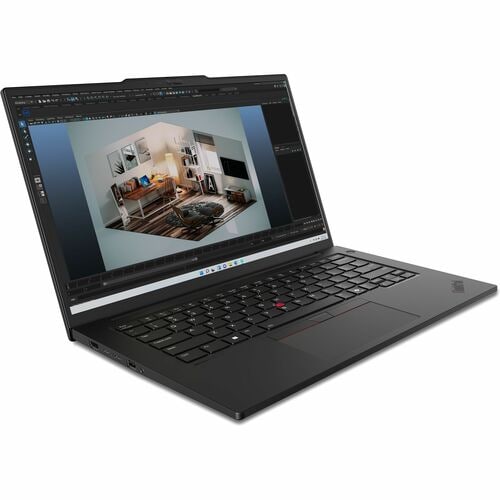 MEILLEUR VENDEUR TP P14S G5 ULTRA 5 125H 3.60G 32GB 512GB 14.5 W11P64