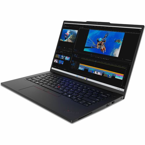 MEILLEUR VENDEUR TP P14S G5 ULTRA 5 125H 3.60G 32GB 512GB 14.5 W11P64