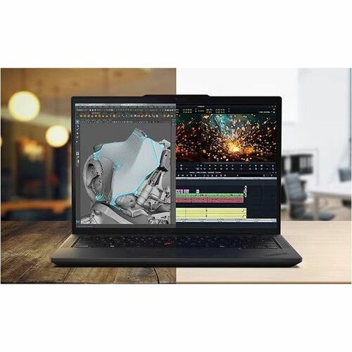 MEILLEUR VENDEUR TP P14S G5 ULTRA 7 165H VPRO 3.80G 32GB 512GB 14.5
