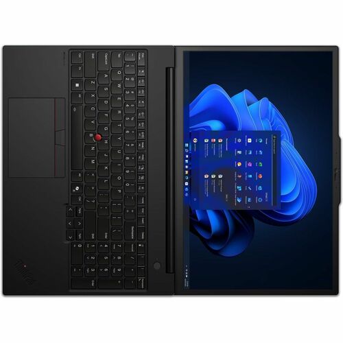 MEILLEURE VENTE TP P16S G3 ULTRA 7 155H 3.80G 32GB 512GB 16 W11P64