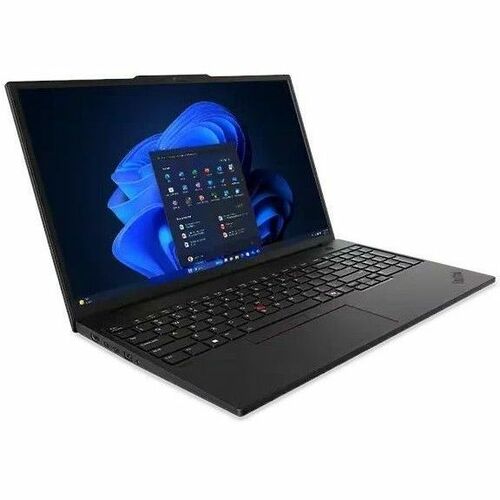 Station de travail mobile à écran tactile Lenovo ThinkPad P16s Gen 3 21KS001NUS 16 pouces - WUXGA