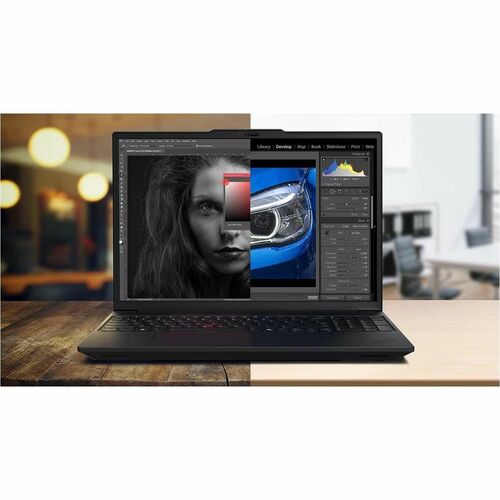 TOPSELLER TP P16S G3 ULTRA 7 155H 3.80G 16GB 512GB 16IN W11P64