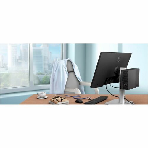 Dell Precision 3000 3280 Workstation - Core i7 14th Gen i7-14700 - vPro Technology