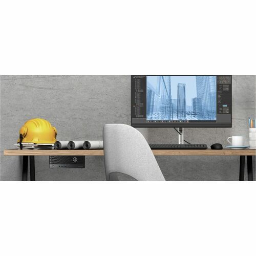 Dell Precision 3000 3280 Workstation - Core i7 14th Gen i7-14700