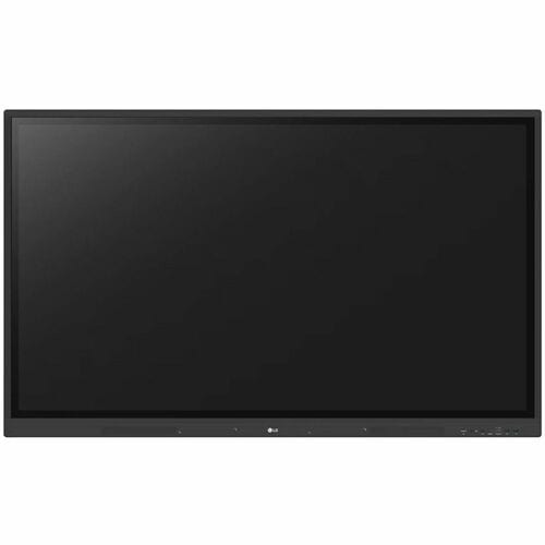 Écran collaboratif LG CreateBoard 55TR3DK-B - Écran LCD 55"