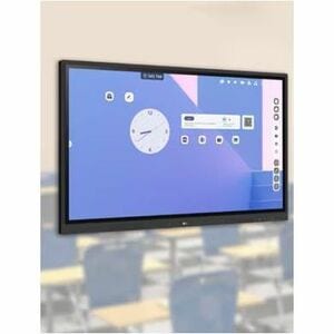 Pantalla colaborativa LG CreateBoard 65TR3DK-B - LCD de 65"