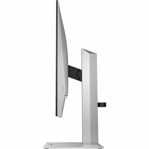 Monitor LCD HP 724pu de 24" WUXGA - 16:10 - Negro