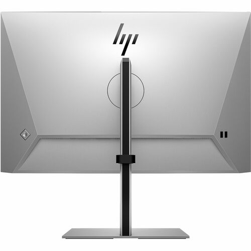 Monitor LCD HP 724pu de 24" WUXGA - 16:10 - Negro