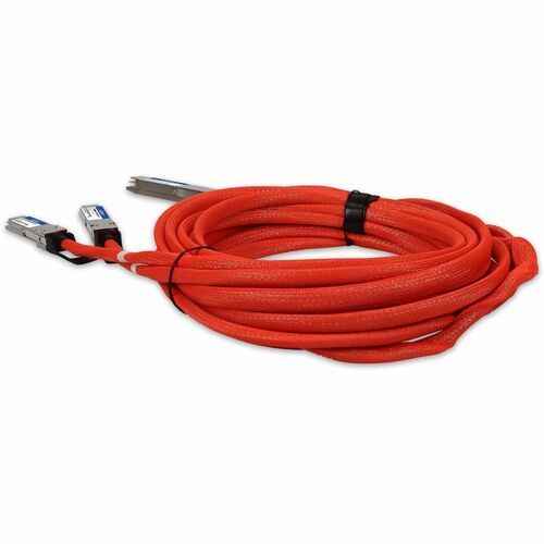 Câble réseau patch AddOn Mellanox OSFP/QSFP56