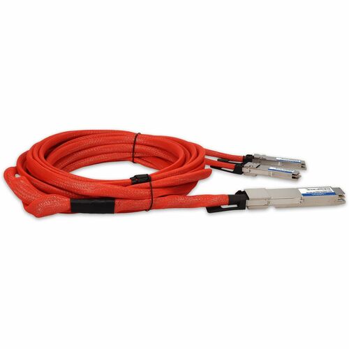 Câble réseau patch AddOn Mellanox OSFP/QSFP56