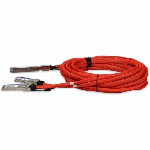 Câble réseau patch AddOn Mellanox OSFP/QSFP56