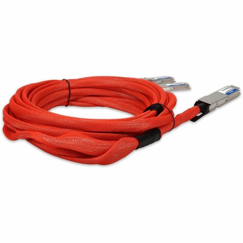 Câble réseau patch AddOn Mellanox OSFP/QSFP56