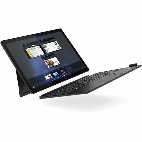 TOPSELLER TPX12 DETACHABLE G2 U7 164U VPRO 3.80G 16GB 512GB 12.3