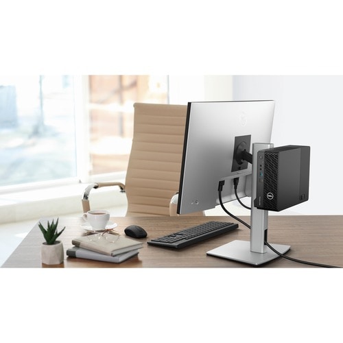 Base compacta Dell AIO - CFS25