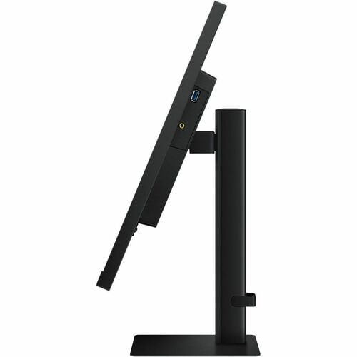 Samsung ViewFinity S7 S32D702EAN 32\" Class 4K UHD LCD Monitor - 16:9 - Warm White