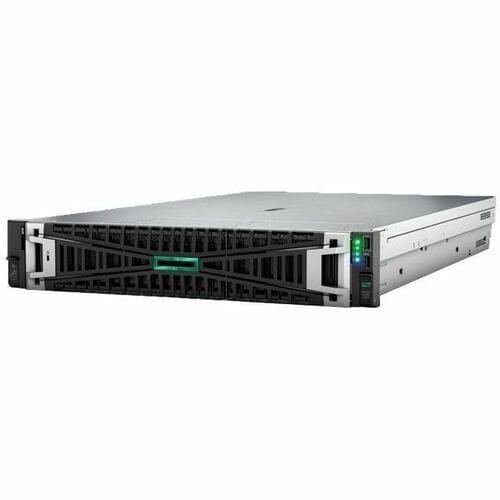 HPE DL380 G11 4510 64G 8SFF MR408I-O SVR