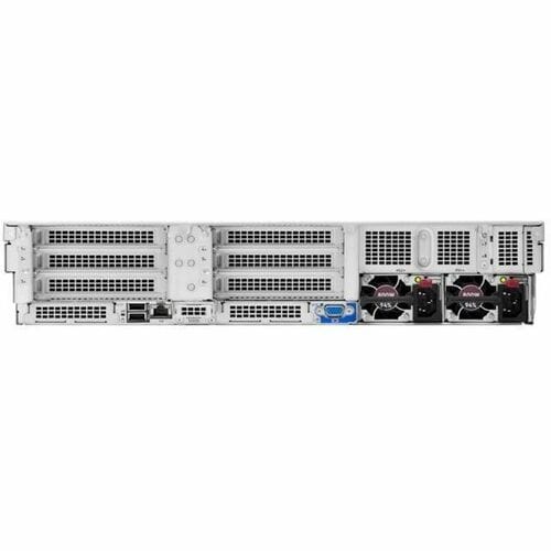 HPE DL380 G11 4514Y 8SFF MR408I-O SVR