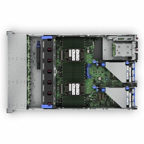 HPE DL380 G11 4514Y 8SFF MR408I-O SVR