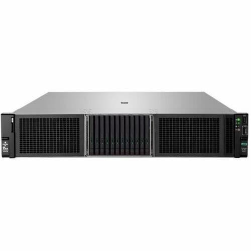 HPE DL380 G11 4514Y 8SFF MR408I-O SVR