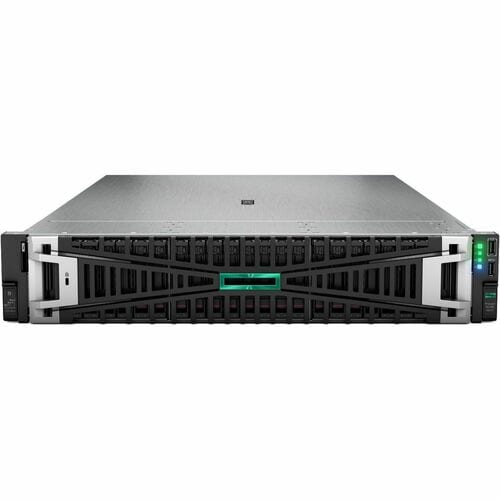 HPE DL380 G11 4510 12LFF MR416I-O SVR