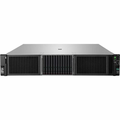HPE DL380 G11 4510 12LFF MR416I-O SVR
