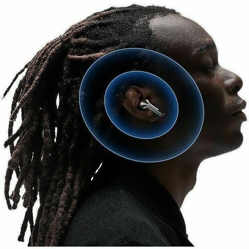 Samsung Galaxy Buds3 Pro Earset - Bixby - Stereo