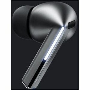 Samsung Galaxy Buds3 Pro Earset - Bixby - Stereo