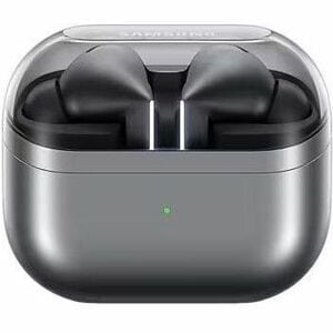 Samsung Galaxy Buds3 Pro Earset - Bixby - Stereo