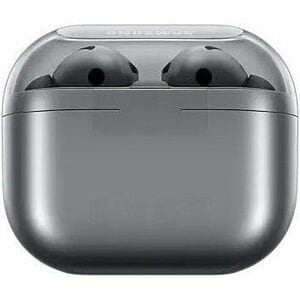 Samsung Galaxy Buds3 Pro Earset - Bixby - Stereo