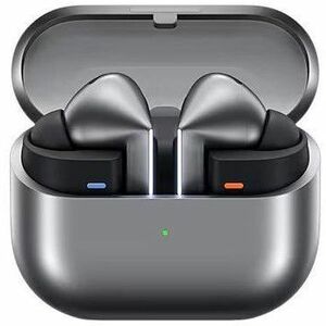 Samsung Galaxy Buds3 Pro Earset - Bixby - Stereo