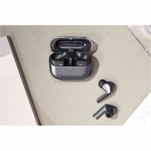 Samsung Galaxy Buds3 Pro Earset - Bixby - Stereo