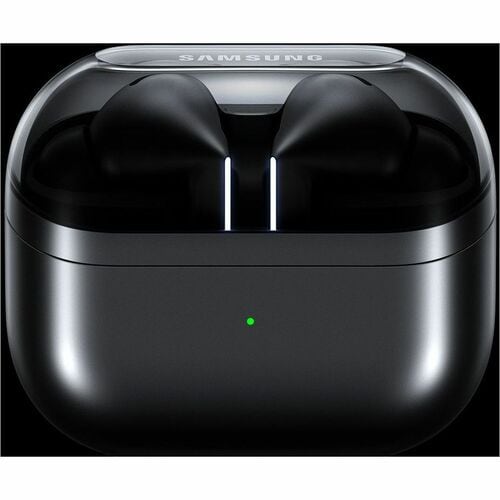 Samsung Galaxy Buds3 Pro Earset - Bixby - Stereo