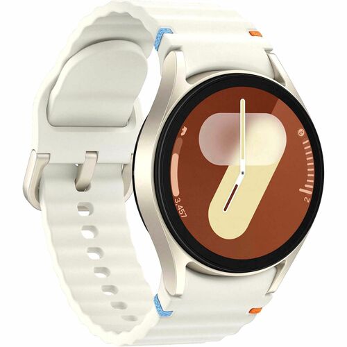 Samsung Galaxy Watch 7 (LTE, 40 mm) - Qualité du sommeil