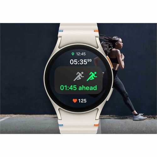 Samsung Galaxy Watch 7 (LTE, 40 mm) - Qualité du sommeil