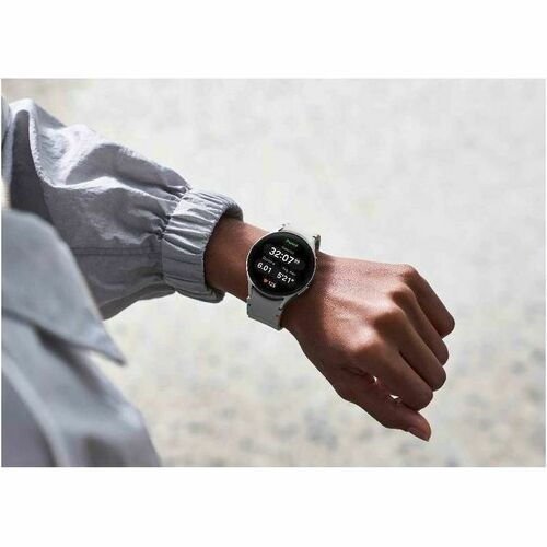 Samsung Galaxy Watch7 (Bluetooth, 44mm) - Sleep Quality