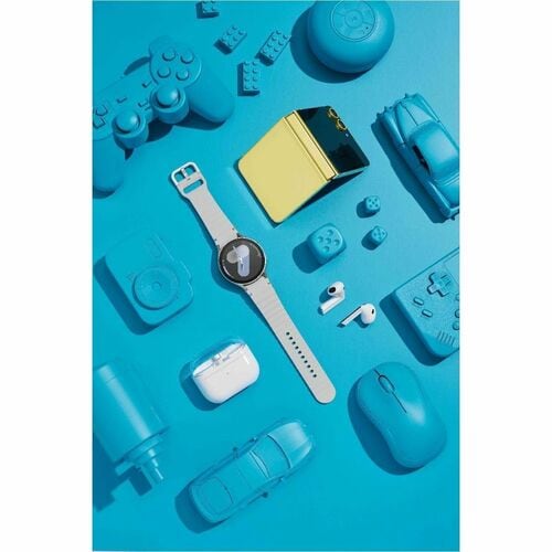 Samsung Galaxy Watch 7 (Bluetooth, 44 mm) - Qualité du sommeil