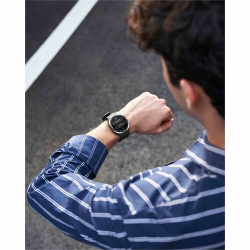 Samsung Galaxy Watch Ultra (LTE, 47 mm) - 100 heures