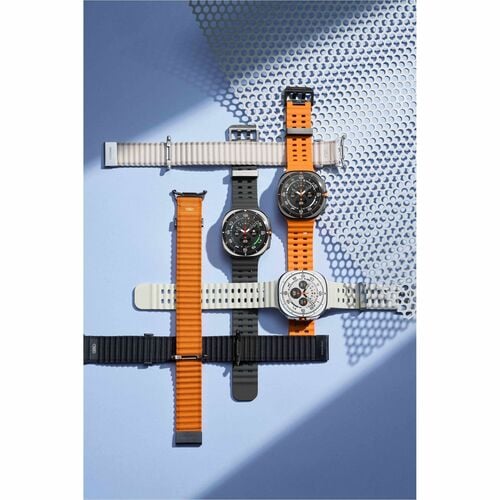 Samsung Galaxy Watch Ultra (LTE, 47 mm) - 100 heures