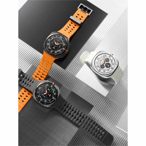 Samsung Galaxy Watch Ultra (LTE, 47 mm) - 100 heures