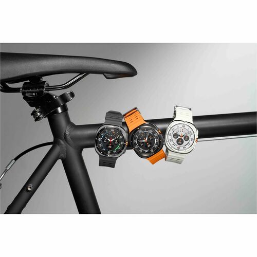 Samsung Galaxy Watch Ultra (LTE, 47 mm) - 100 heures
